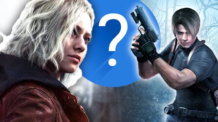 30 Jahre Resident Evil - Zum Jubiläum wollen wir von euch wissen: Welcher Teil der Hauptreihe ist der beste?