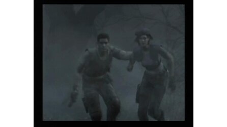 Resident Evil GameCube