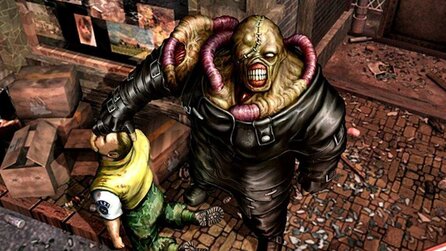 Kommt das Resident Evil 3 Remake? Cover taucht im PSN auf
