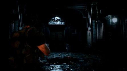 Resident Evil 3 Remake - Screenshots