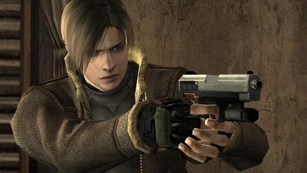 Resident Evil 4, 5 + 6 - Capcom nennt Verkaufszahlen der HD-Neuauflagen