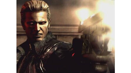 Resident Evil 6 - Synchronsprecher wünscht sich Comeback