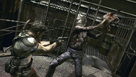 Resident Evil 5: Verbesserungen auf dem PC - Was wir uns für die PC-Version wünschen
