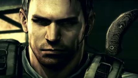 Resident Evil 5 - Preview-Video