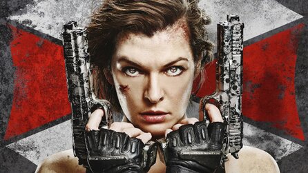 Resident Evil: The Final Chapter - DVD + Blu-ray Release-Termin und Details zum Bonusmaterial