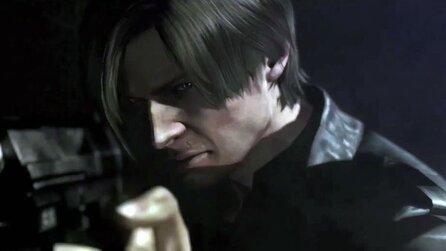 Resident Evil 6 - Capcom-Erklärung für verspätete PC-Version