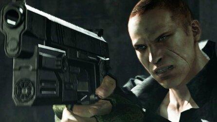 Resident Evil 6 - Die Rückkehr der lebenden Toten