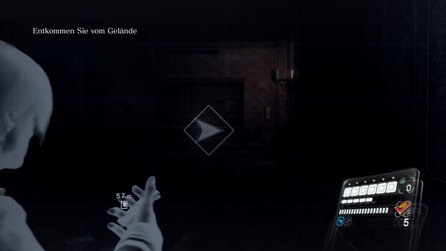Resident Evil 6 - Screenshots zur PC-Version