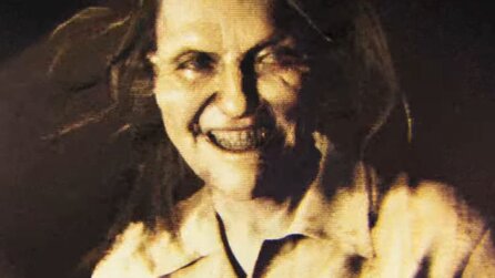 Resident Evil 7 - Launch-Trailer stellt uns DLC-Pack Verbotenes Filmmaterial 1 genauer vor