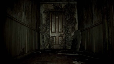 Resident Evil 7 - Screenshots