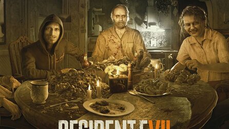 Resident Evil 7 - Wann kommt der Test? Infos zum PC-Test