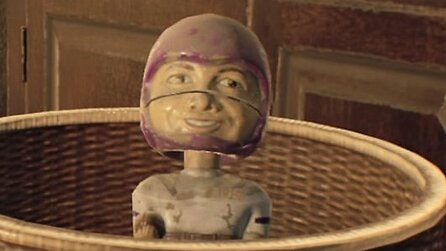 Resident Evil 7 - Guide: Fundorte aller Mr. Everywhere