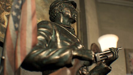 Resident Evil 7 - Guide: Wie man an die Schrotflinte kommt