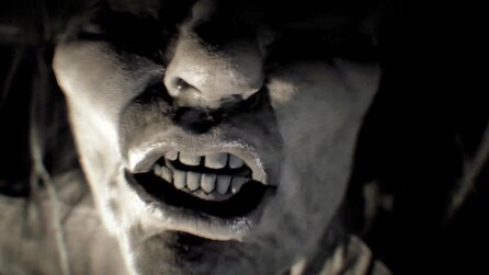 Resident Evil 7 - Erstes Gameplay aus dem richtigen Spiel