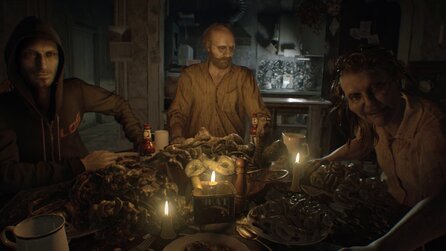 Resident Evil 7 in VR erleben - Die besten Angebote im Netz