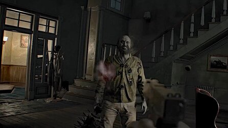 Nvidia Game-Ready-Treiber 378.49 WHQL - Optimiert für Resident Evil 7, For Honor und Conan Exiles