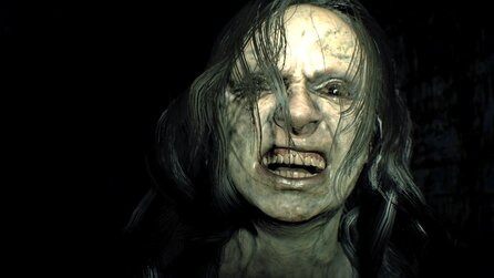 Resident Evil 7 Verkaufszahlen - Mehr als 100.000 Exemplare allein auf PS4