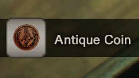 Resident Evil 7 - Guide: Fundorte aller antiken Münzen