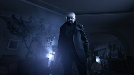 Resident Evil 8 Mod - Screenshots