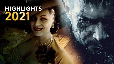 Resident Evil 8: Alles, was ihr zu Village wissen solltet