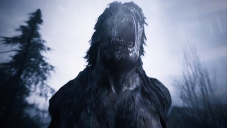 Resident Evil 8 offiziell angekündigt: Erster Trailer verspricht Schrecken abseits von Zombies