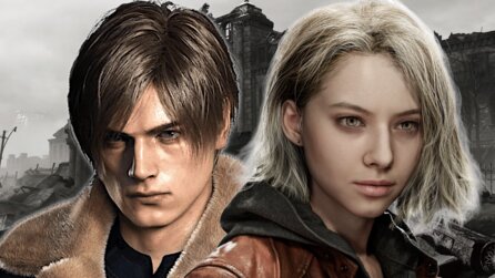 Resident Evil 9 zeigt richtiges Gameplay und verrät den einleuchtenden Grund, warum Leon nicht der Protagonist werden konnte