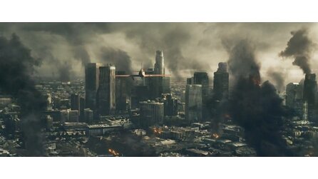 Resident Evil: Afterlife