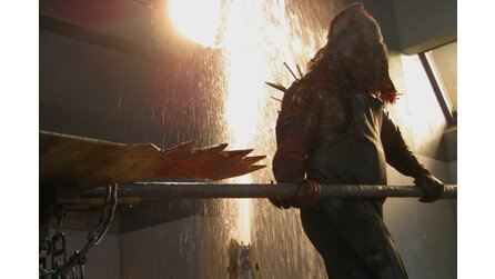 Resident Evil: Afterlife - Szenen aus dem Film