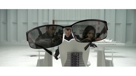 Resident Evil: Afterlife - Szenen aus dem Film