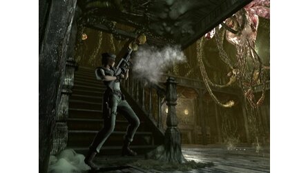 Resident Evil Archives Wii