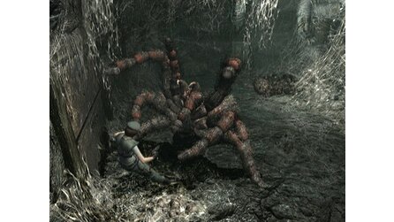 Resident Evil Archives Wii