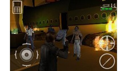 Making Games News-Flash - Capcom entwickelt 3D-Spiele für Smartphones