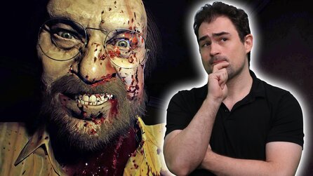 Ich habe mein erstes Kannibalen-Buch gelesen und was zur Hölle