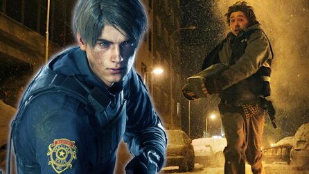 »Ich würde unweigerlich etwas falsch machen« - Darum erzählt der Resident Evil Film nicht die Geschichte der Spiele