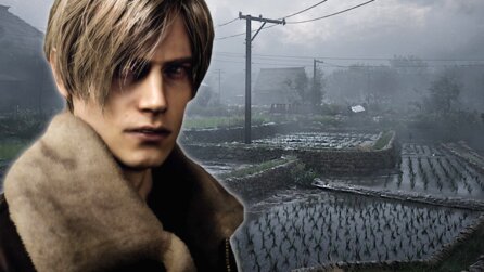 Resident Evil: Japan - Chefentwickler schürt Hoffnung auf ein Setting, nach dem sich Fans schon ewig die Finger lecken