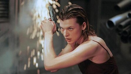 Netflix und Co. prügeln sich um neuen Resident-Evil-Film, denn der Regisseur davon ist ein Meister des Horrors