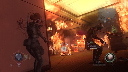 Resident Evil: Operation Raccoon City - Screenshots