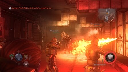 Resident Evil: Operation Raccoon City - Screenshots