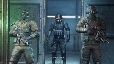 Resident Evil: Operation Raccoon City - Screenshots