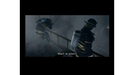 Resident Evil: Outbreak PlayStation 2