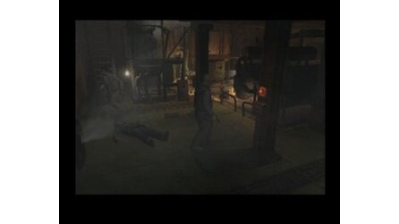 Resident Evil: Outbreak PlayStation 2