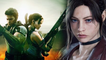 Resident Evil: Bekommen alle Teile eine Remake? Ein paar Spiele wollen die Entwickler eigentlich bewusst ignorieren