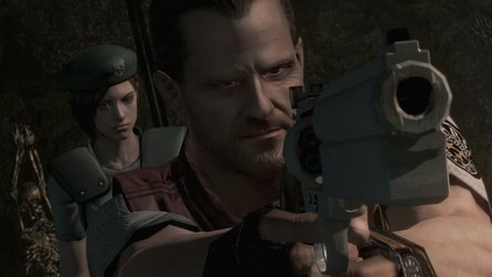 Resident Evil HD Remaster - Systemanforderungen bekannt