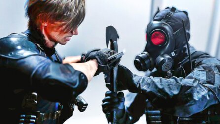 Ist Hunk in Resident Evil Requiem? Ein Fan-Liebling der Reihe scheint zurück zu sein, aber in der Fan-Debatte gehts heiß her