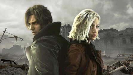 Resident Evil Requiem: Das erste große Update ist da und wiegt satte 1,4 GB - was steckt in den Patch Notes?