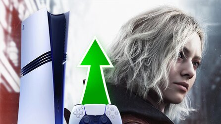 PS5 Pro: Verbessertes PSSR-Upscaling offiziell unterwegs – und das erste Spiel steht schon fest