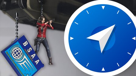 Resident Evil Requiem: Alle Talismane mit Fundorten + Effekten im Überblick