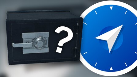 Resident Evil Requiem: Alle Safes und Tresor-Codes auf Normal und Albtraum