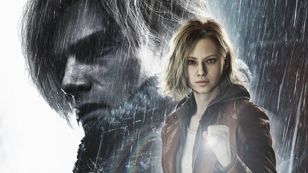 Resident Evil Requiem: Im neuen Gameplay sehen wir endlich mehr von Leon – und das erinnert ganz schön an Resi 4