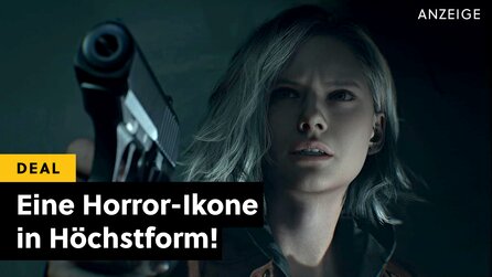 Endlich gibt es Resident Evil: Requiem günstiger!
